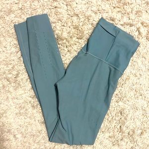 Lululemon Zoned In High Rise Tight 27”